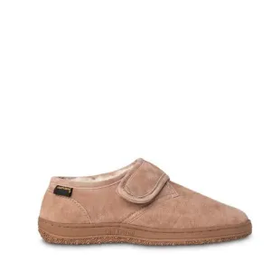 Men's Adjustable Bootee in Chestnut