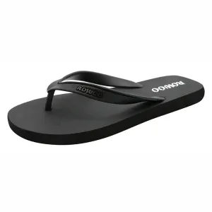 Men's & Women's Non-Slip Flip Flops Casual Summer Beach Sandals