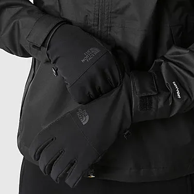 Men's Apex Etip Glove