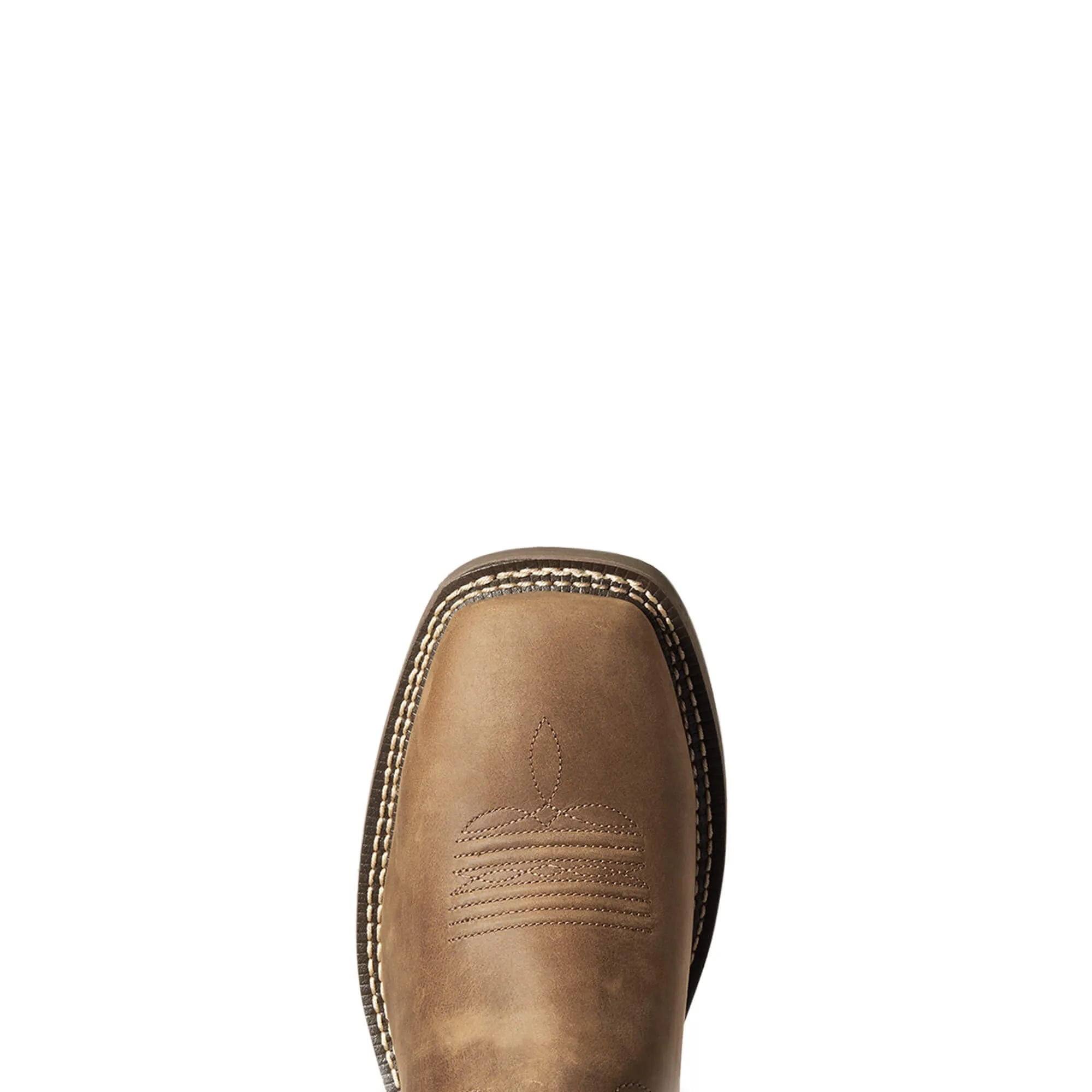 MEN'S Ariat 10038354 Hybrid Patriot Waterproof Western Boot