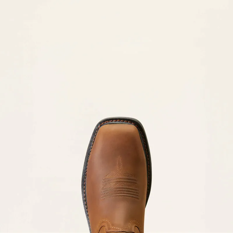 Men's Ariat Workhog XT Phoenix Carbon Toe Work Boot