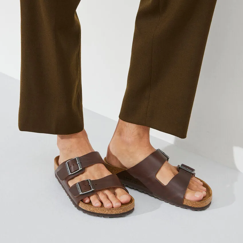 MEN'S ARIZONA GRIP VINTAGE ROAST