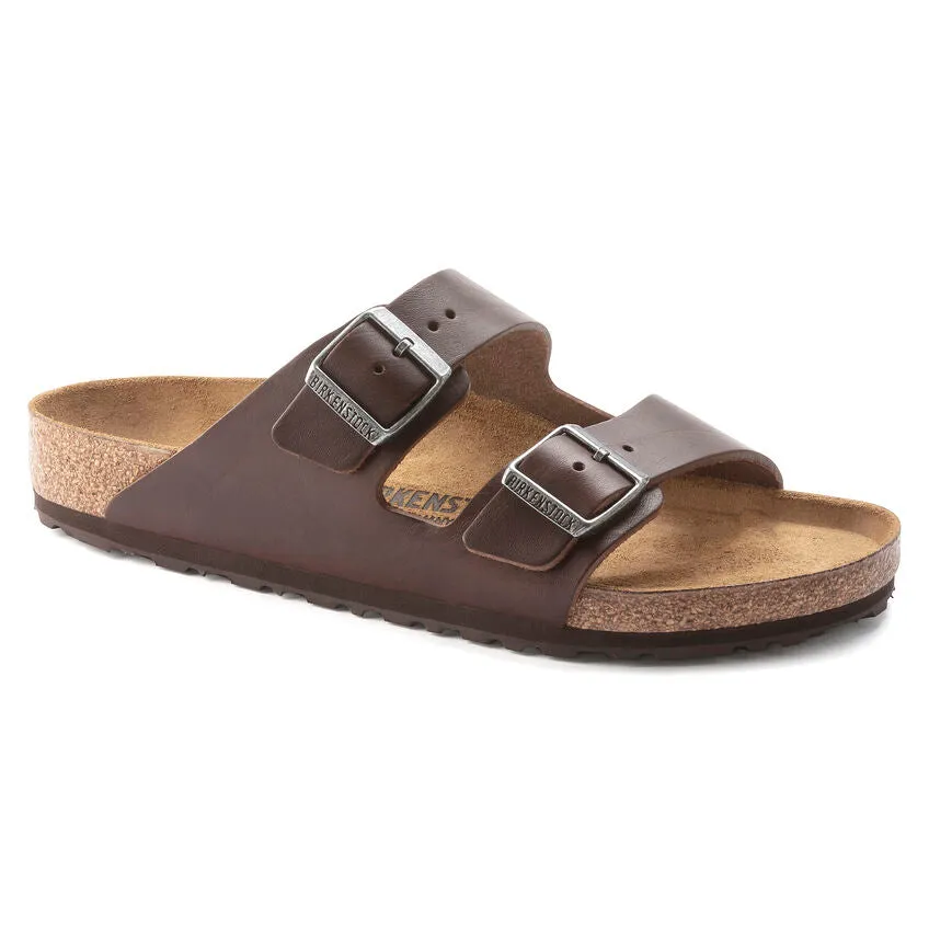 MEN'S ARIZONA GRIP VINTAGE ROAST