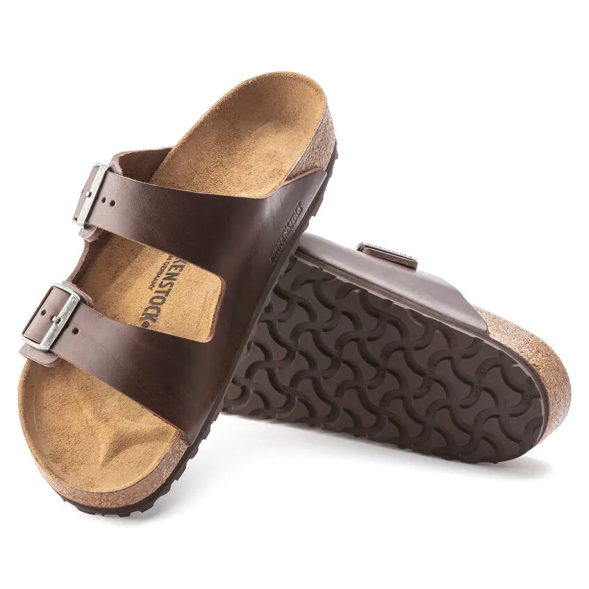 MEN'S ARIZONA GRIP VINTAGE ROAST
