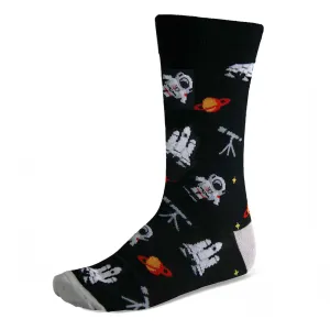 Men's Astronaut Socks