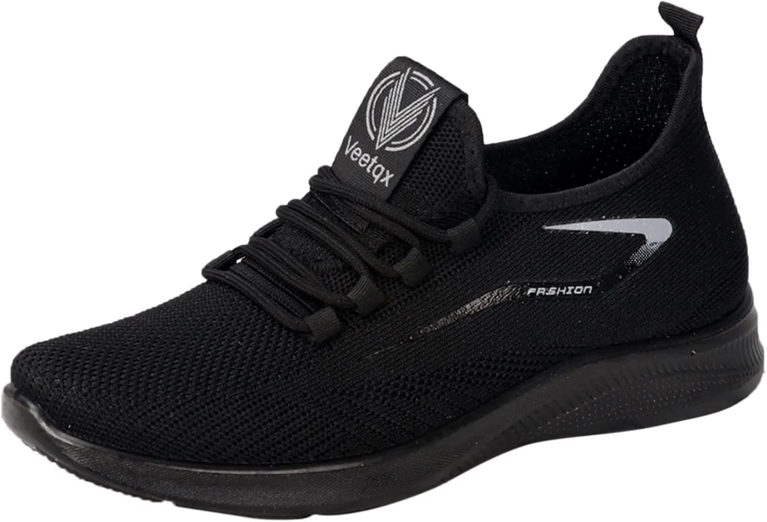 Mens Athletic Shoes Mens Footwear Lightweight Breathable Slip on Running Shoes for Men Sneakers Hands Free Slip On Sneaker White for Men Chunky