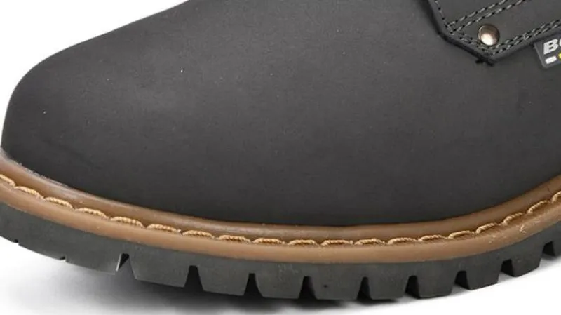 Men's Autumn Casual Leather Oxfords
