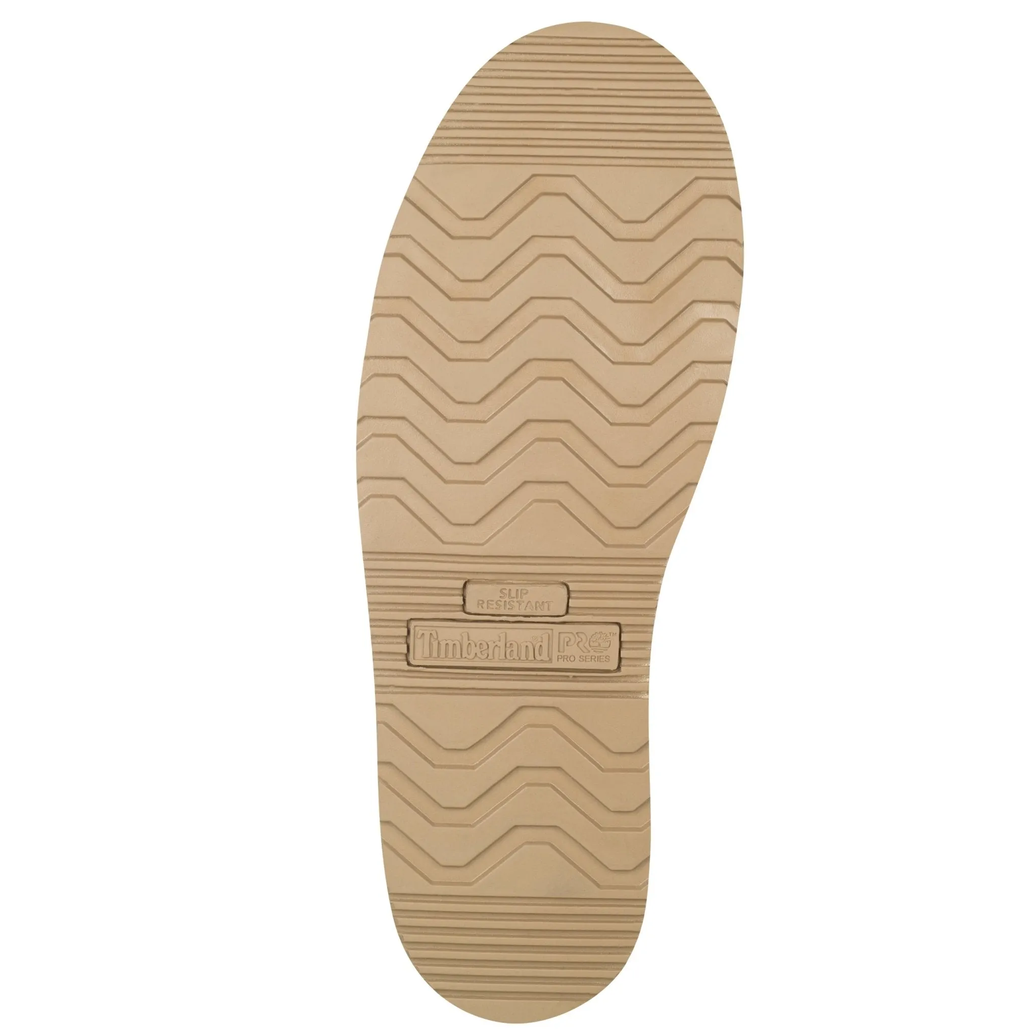 Men's Barstow 6" Soft Toe Work Boot - Rust