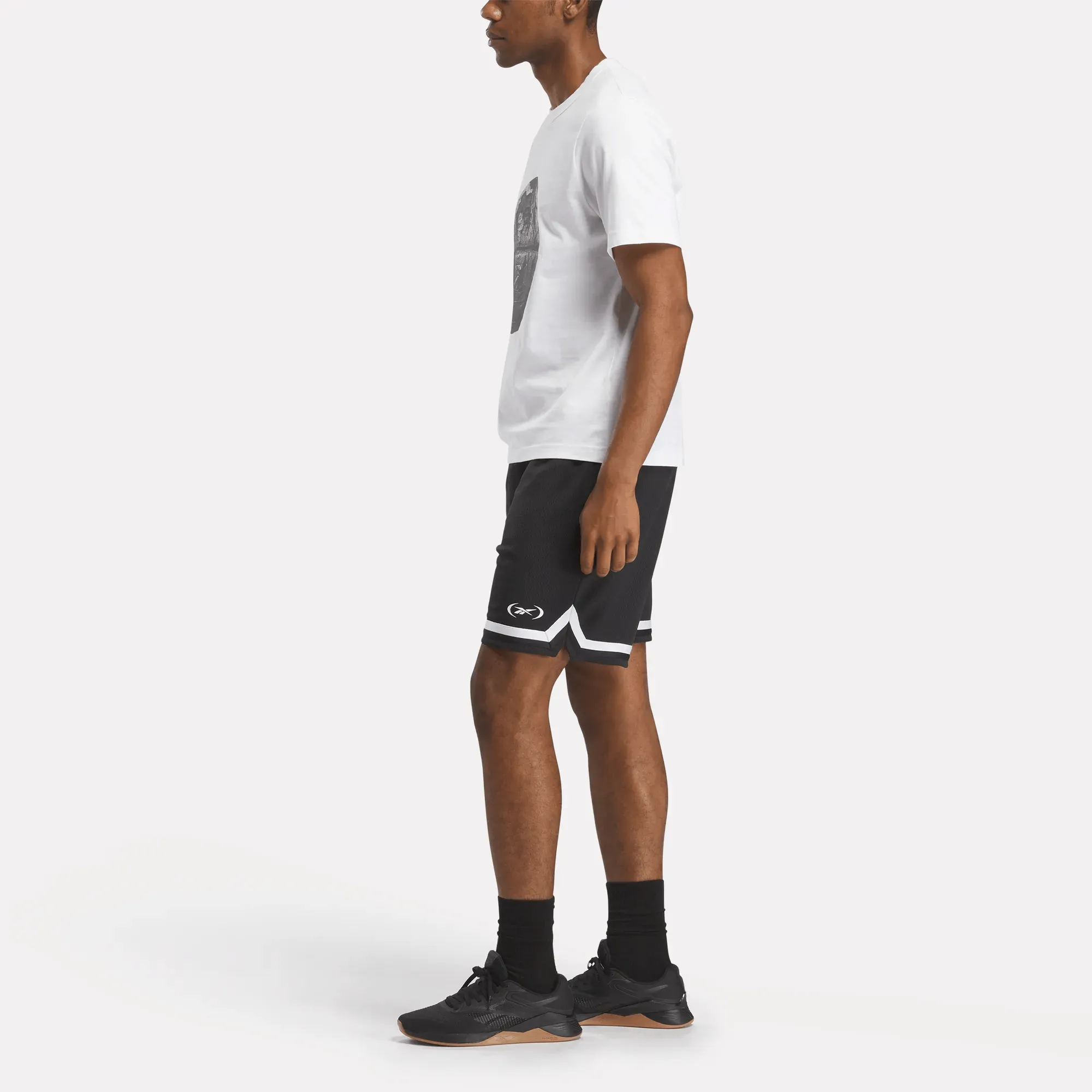Men's Basketball T-Shirt