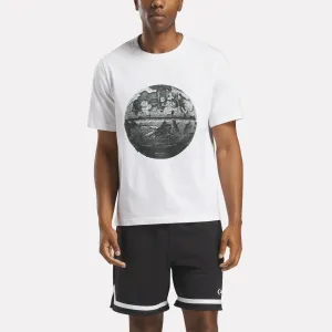 Men's Basketball T-Shirt
