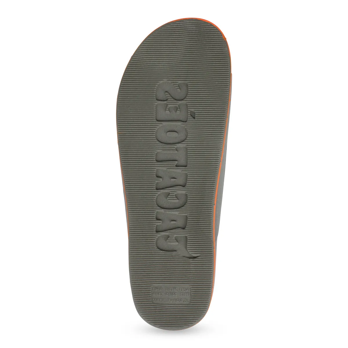 Men's Brasilia Slide Sandal