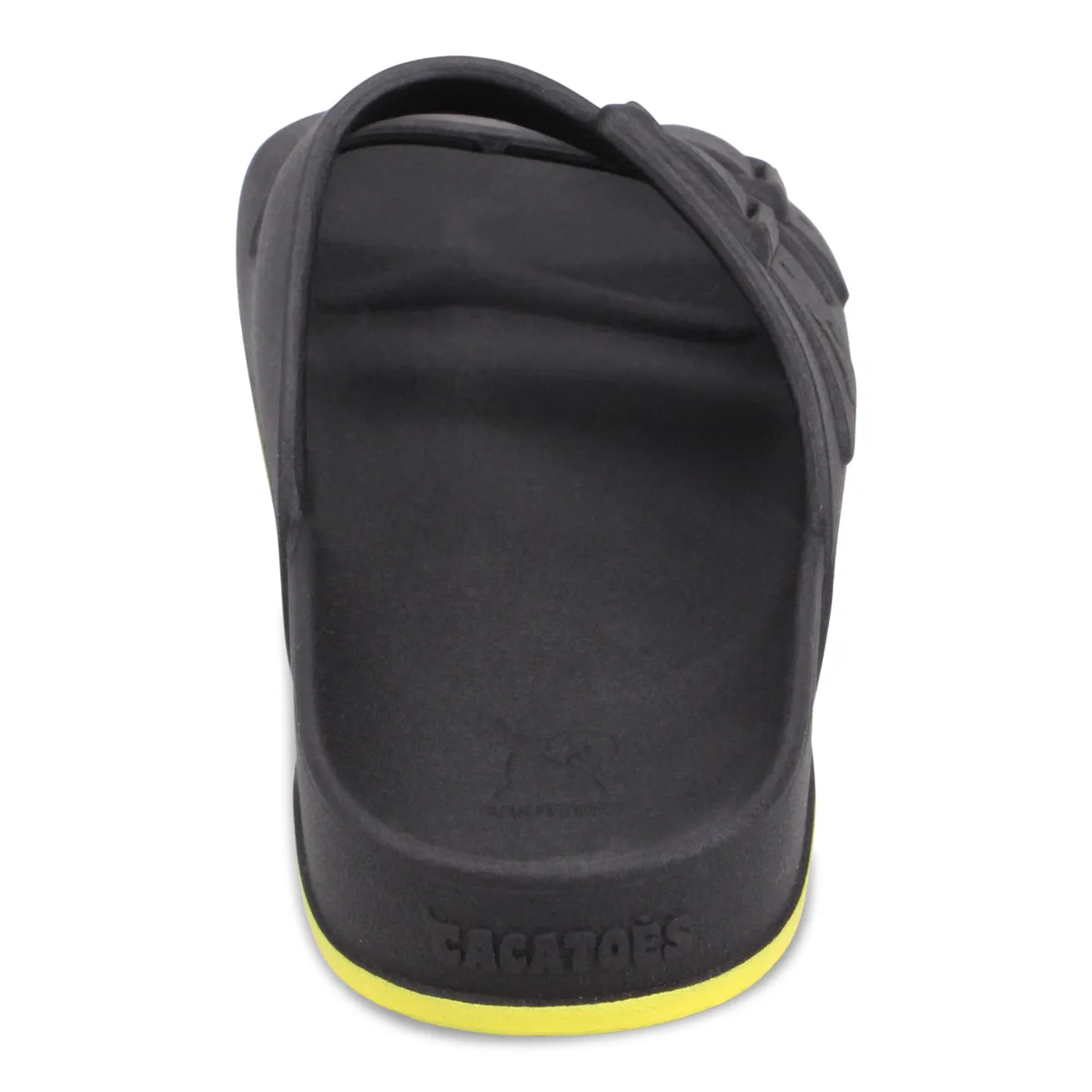 Men's Brasilia Slide Sandal