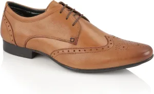 Men's Brogue