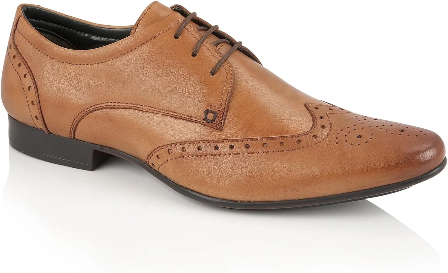 Men's Brogue