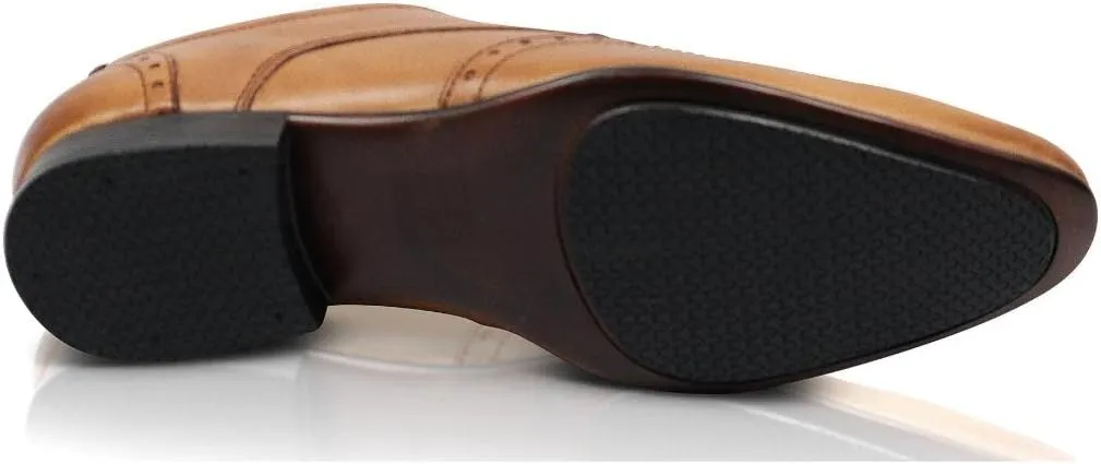 Men's Brogue
