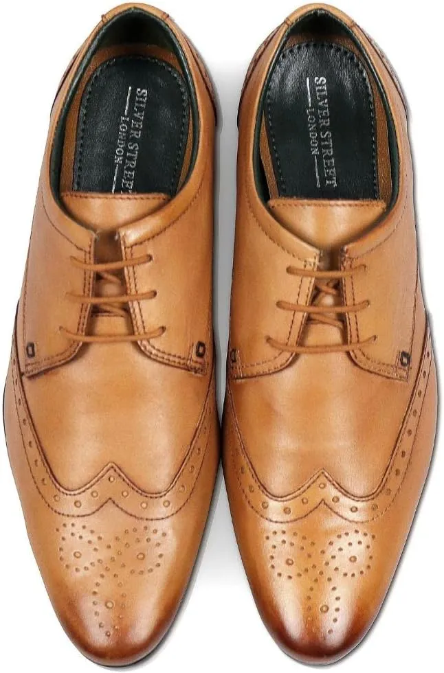 Men's Brogue