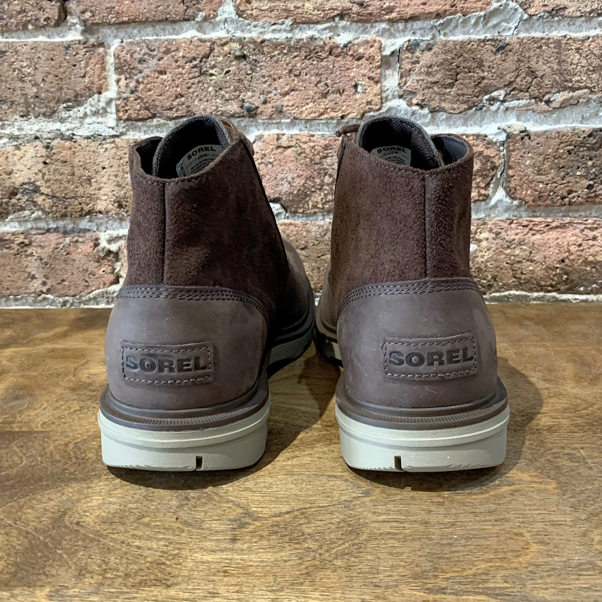 Men's Carson™ Chukka Boots