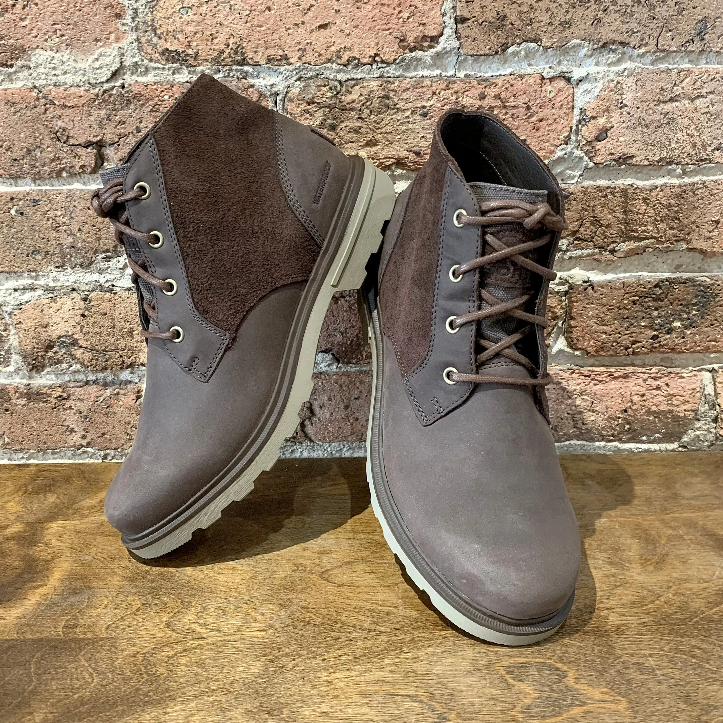 Men's Carson™ Chukka Boots