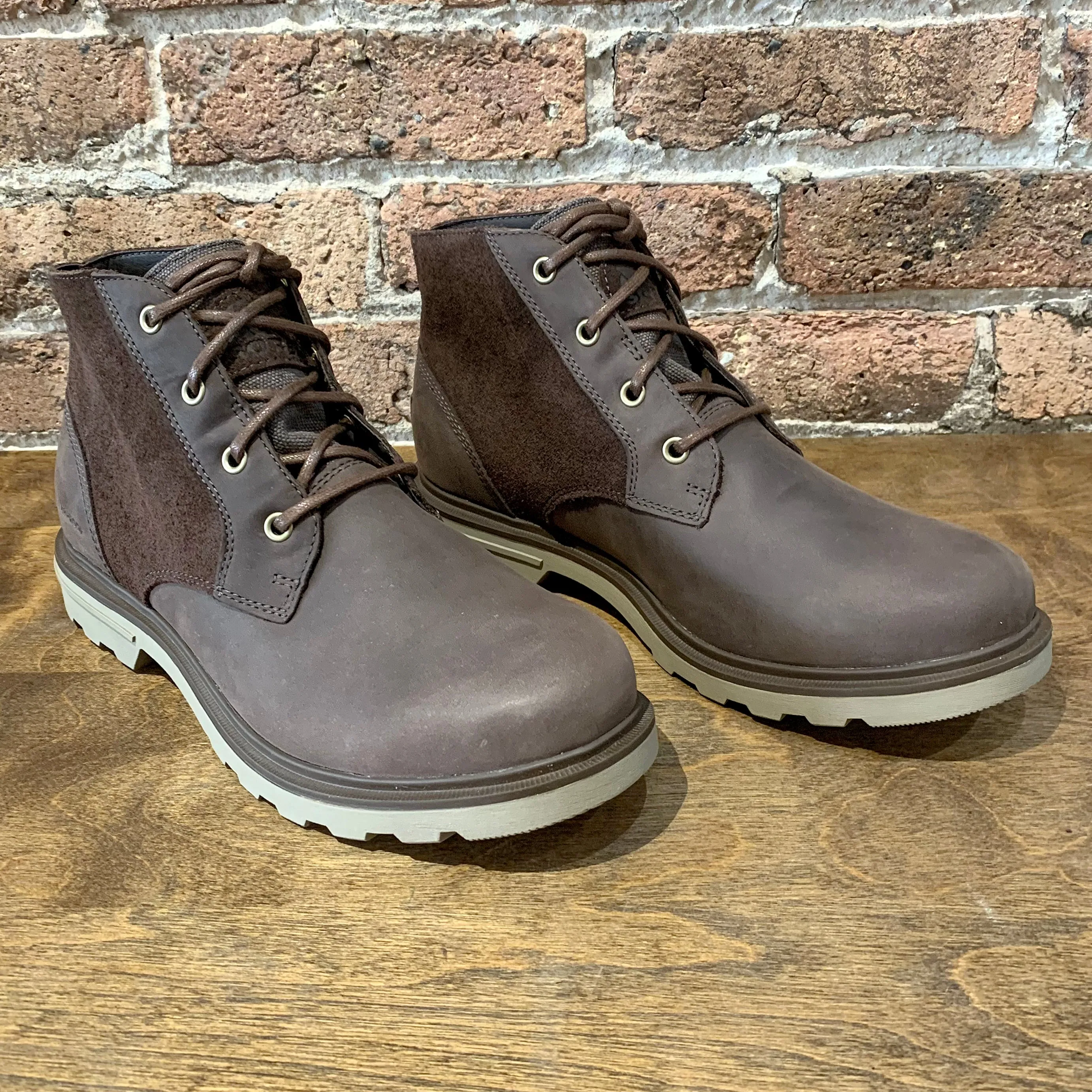 Men's Carson™ Chukka Boots