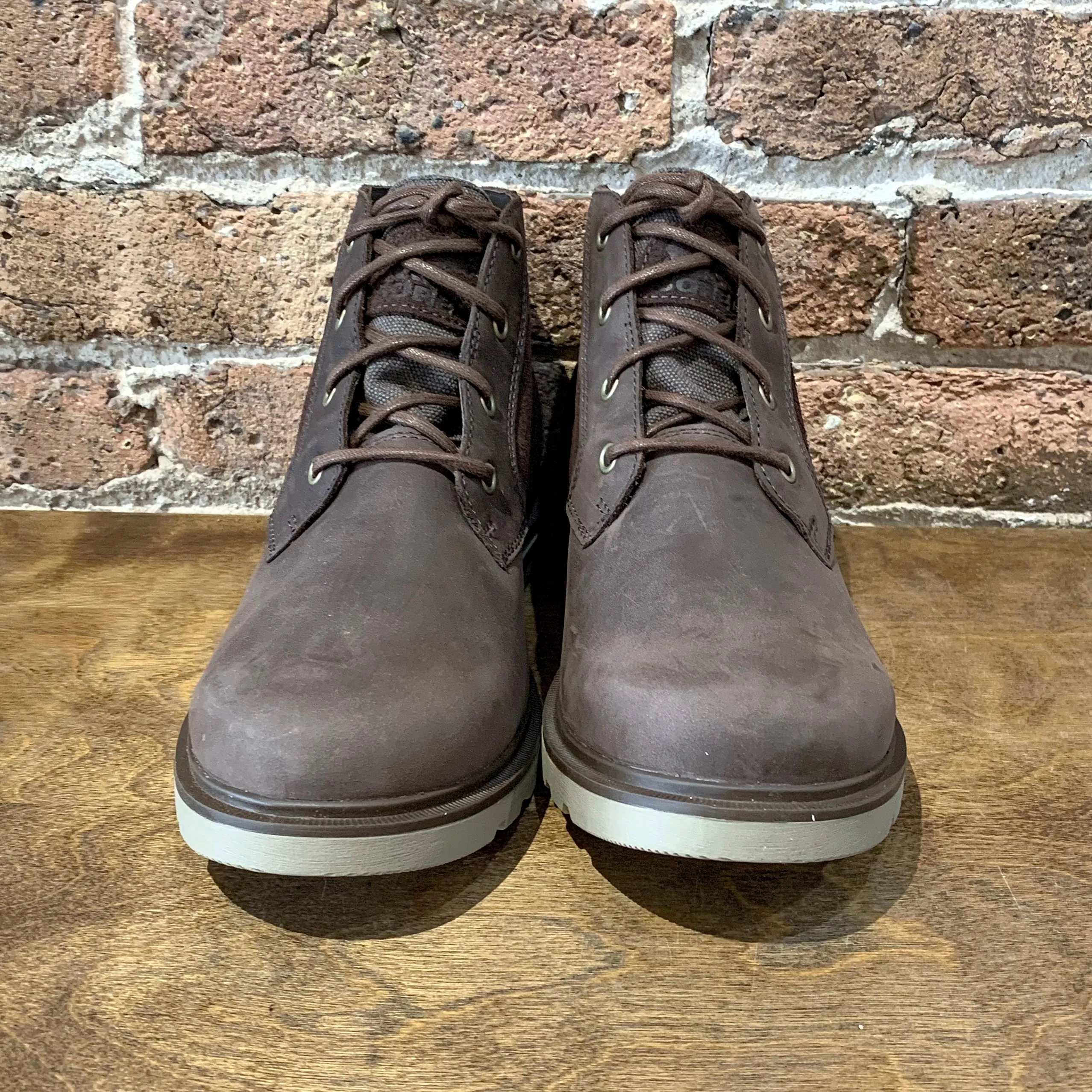 Men's Carson™ Chukka Boots