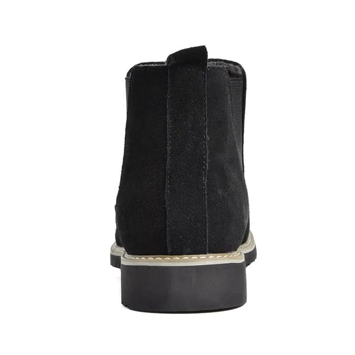 Men's Chelsea boots