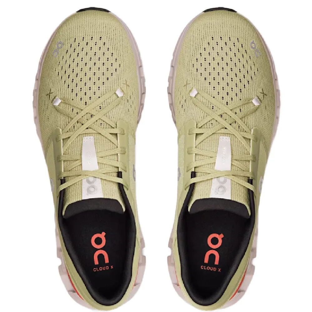 MEN'S CLOUD X 4 SALMON