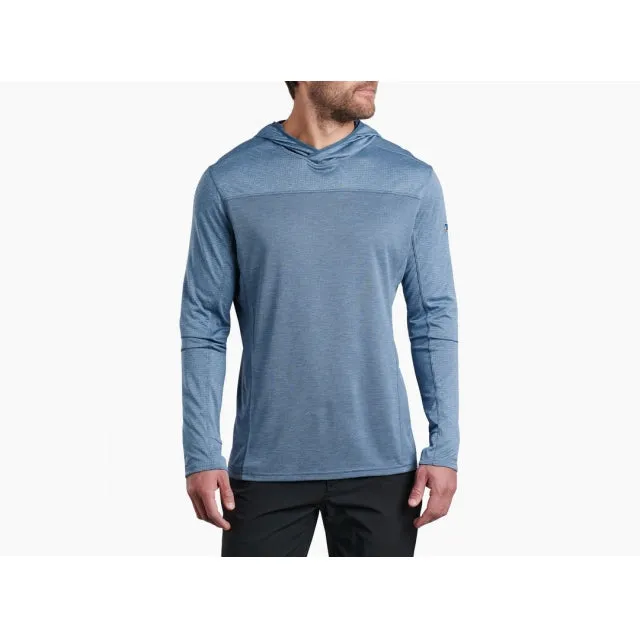 Men's Engineered Hoody