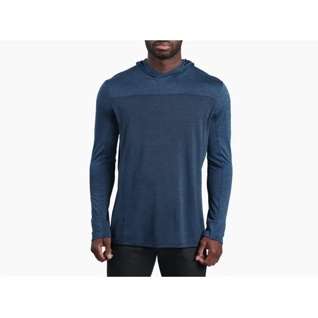Men's Engineered Hoody