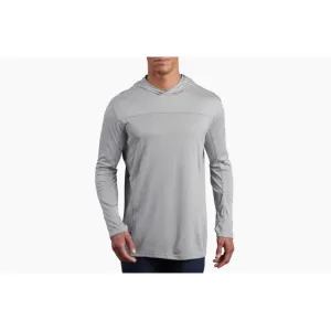 Men's Engineered Hoody