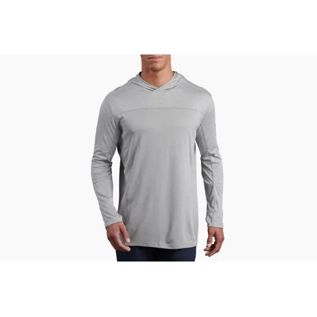 Men's Engineered Hoody