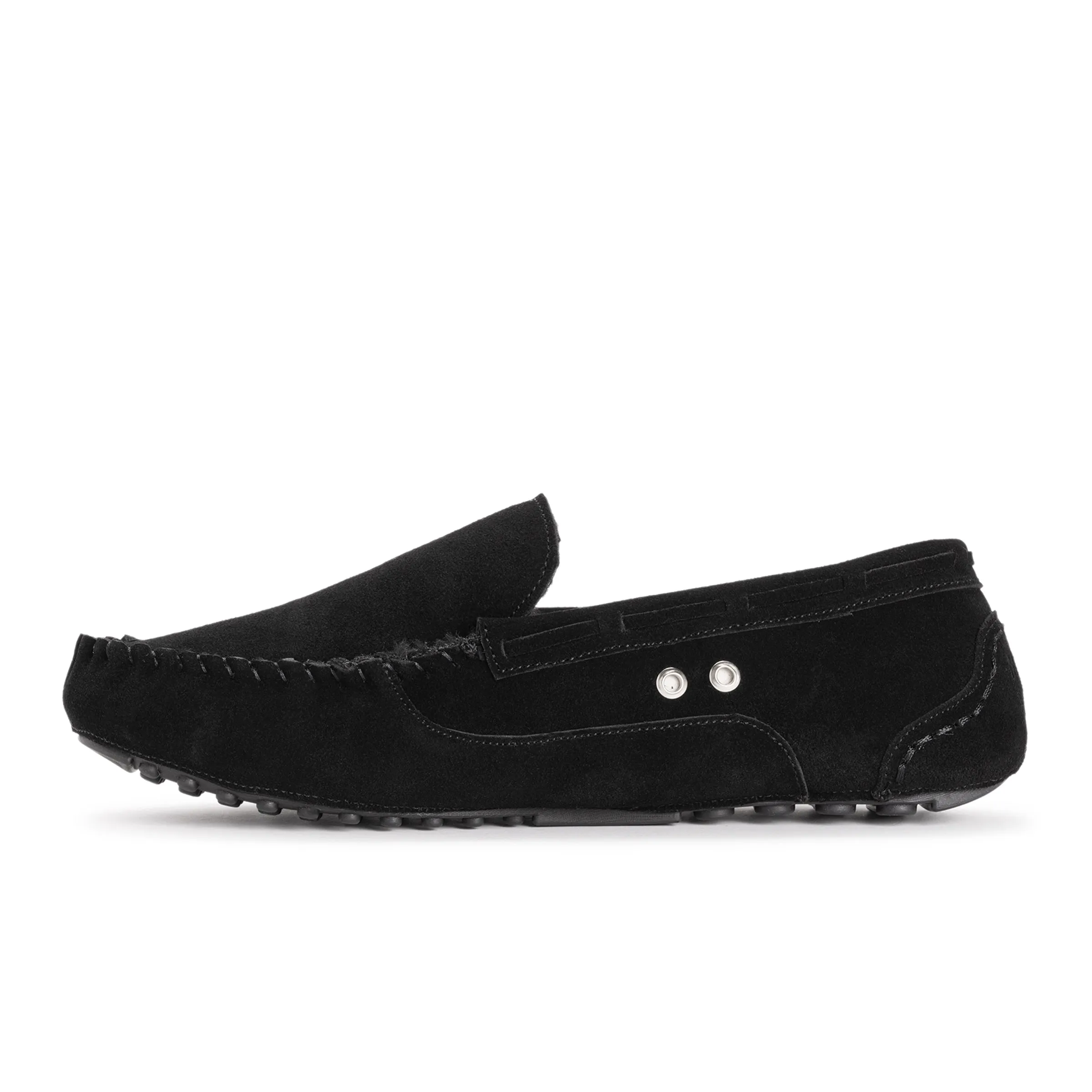 Men's Everett Moccasin Slippers