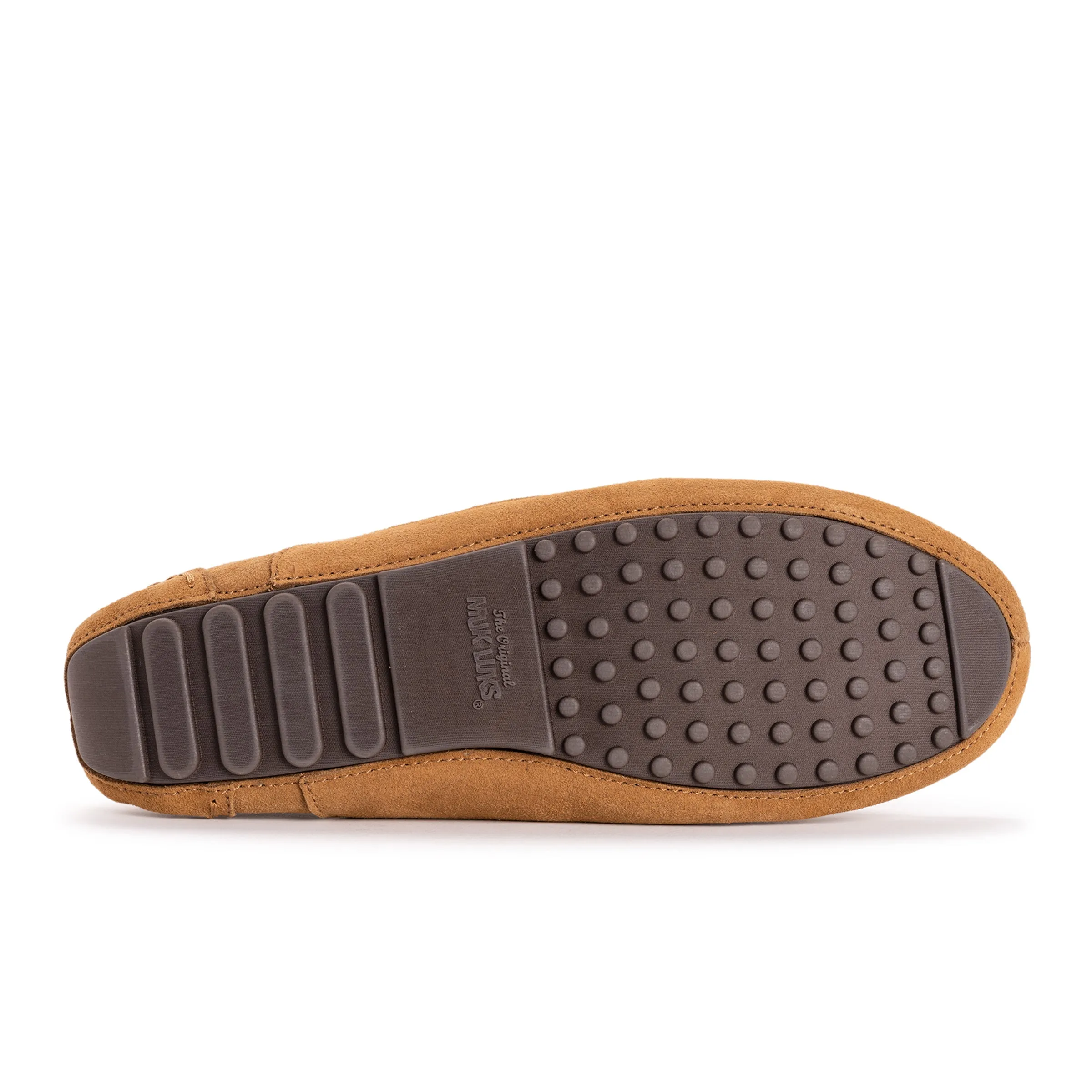 Men's Everett Moccasin Slippers