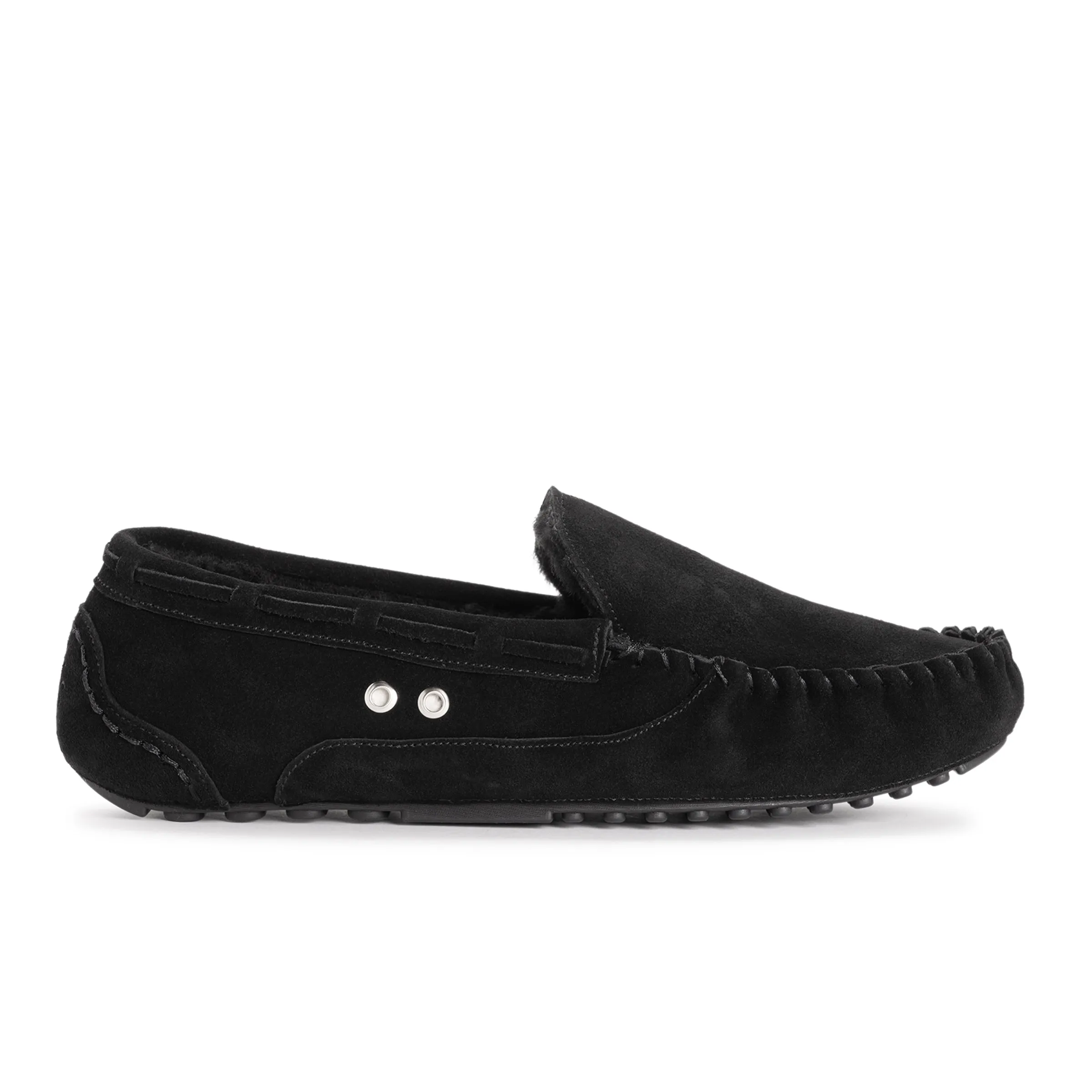 Men's Everett Moccasin Slippers