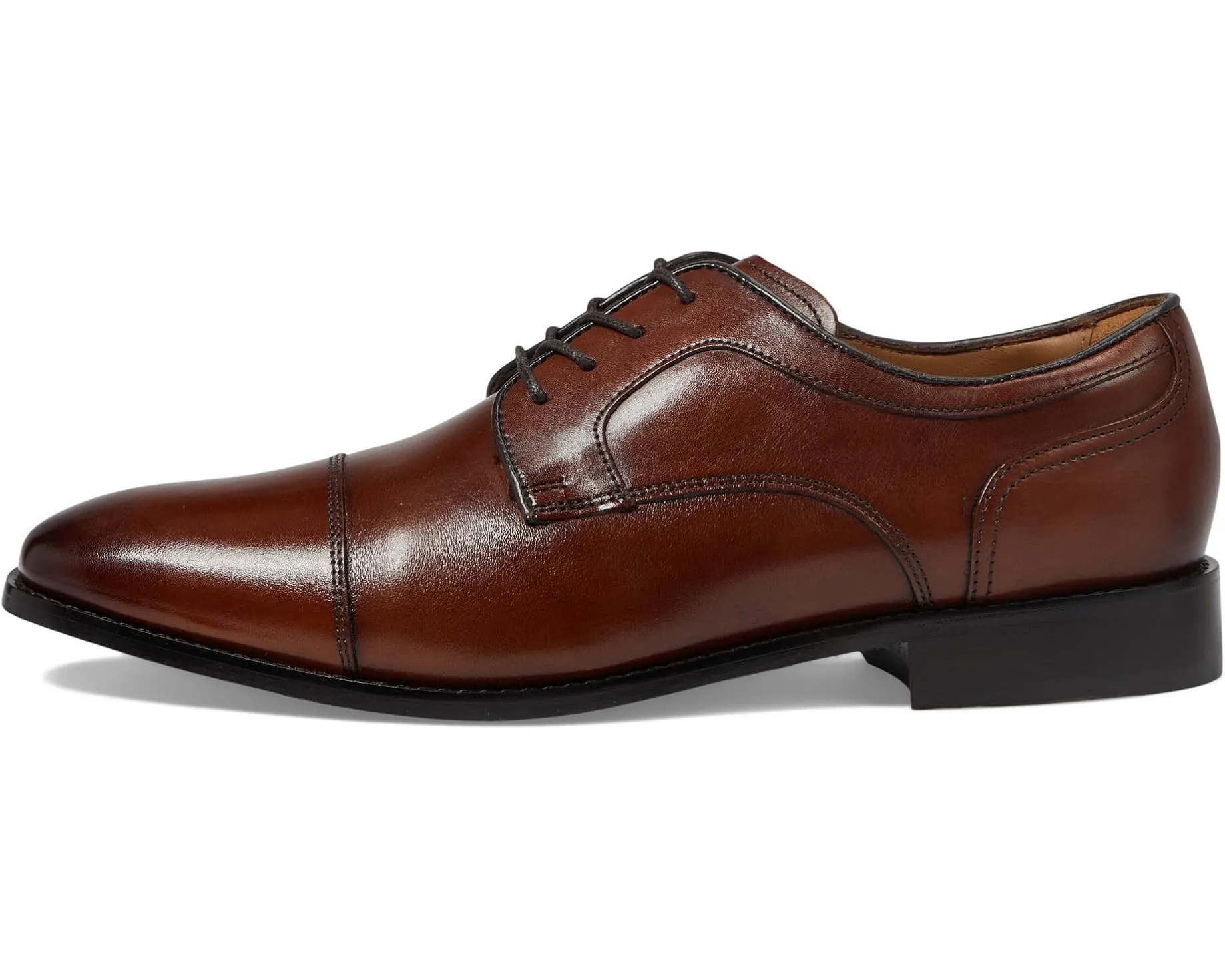 Men's Florsheim Conetta Cap Toe Oxford