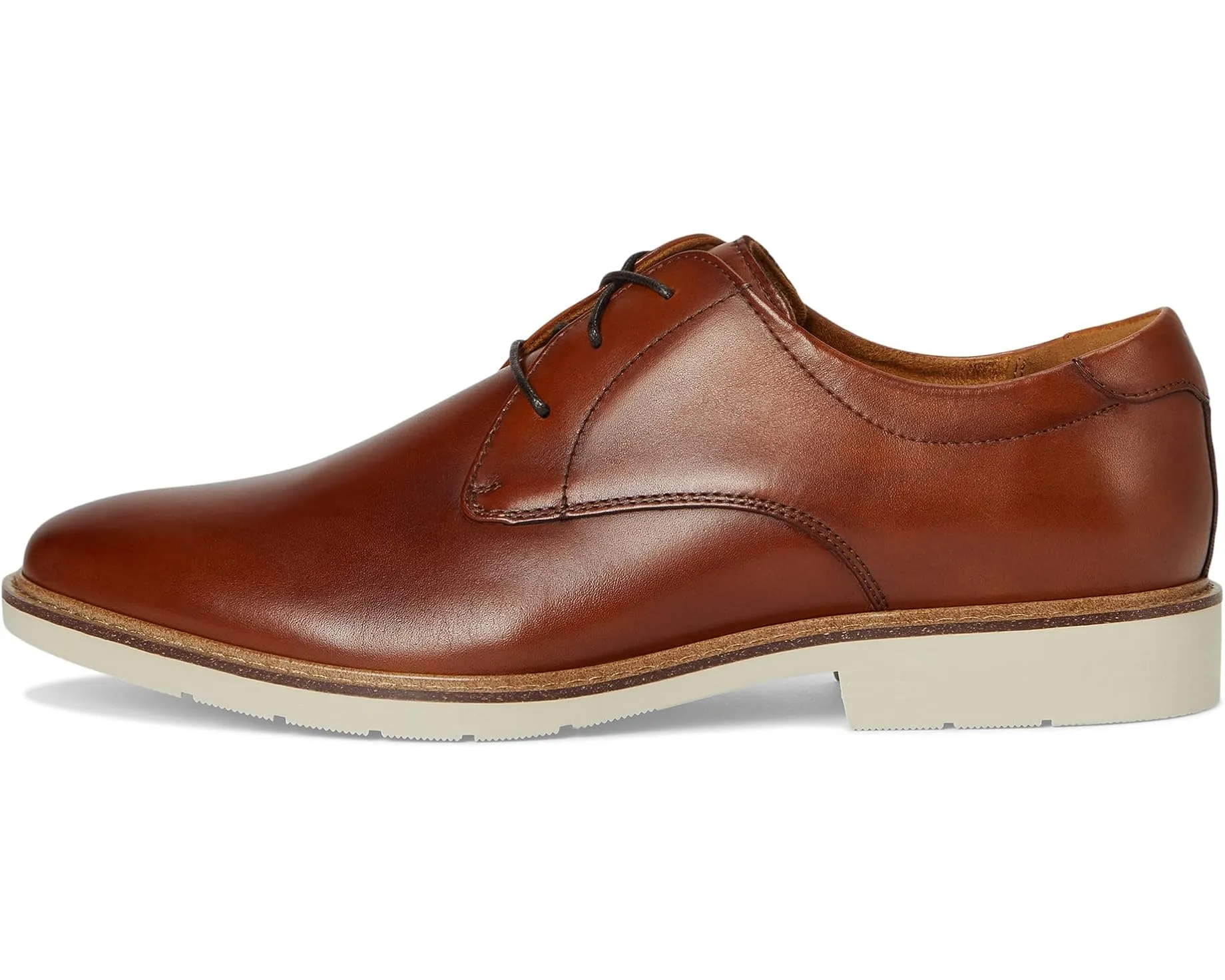 Men's Florsheim Herington Plain Toe Oxford