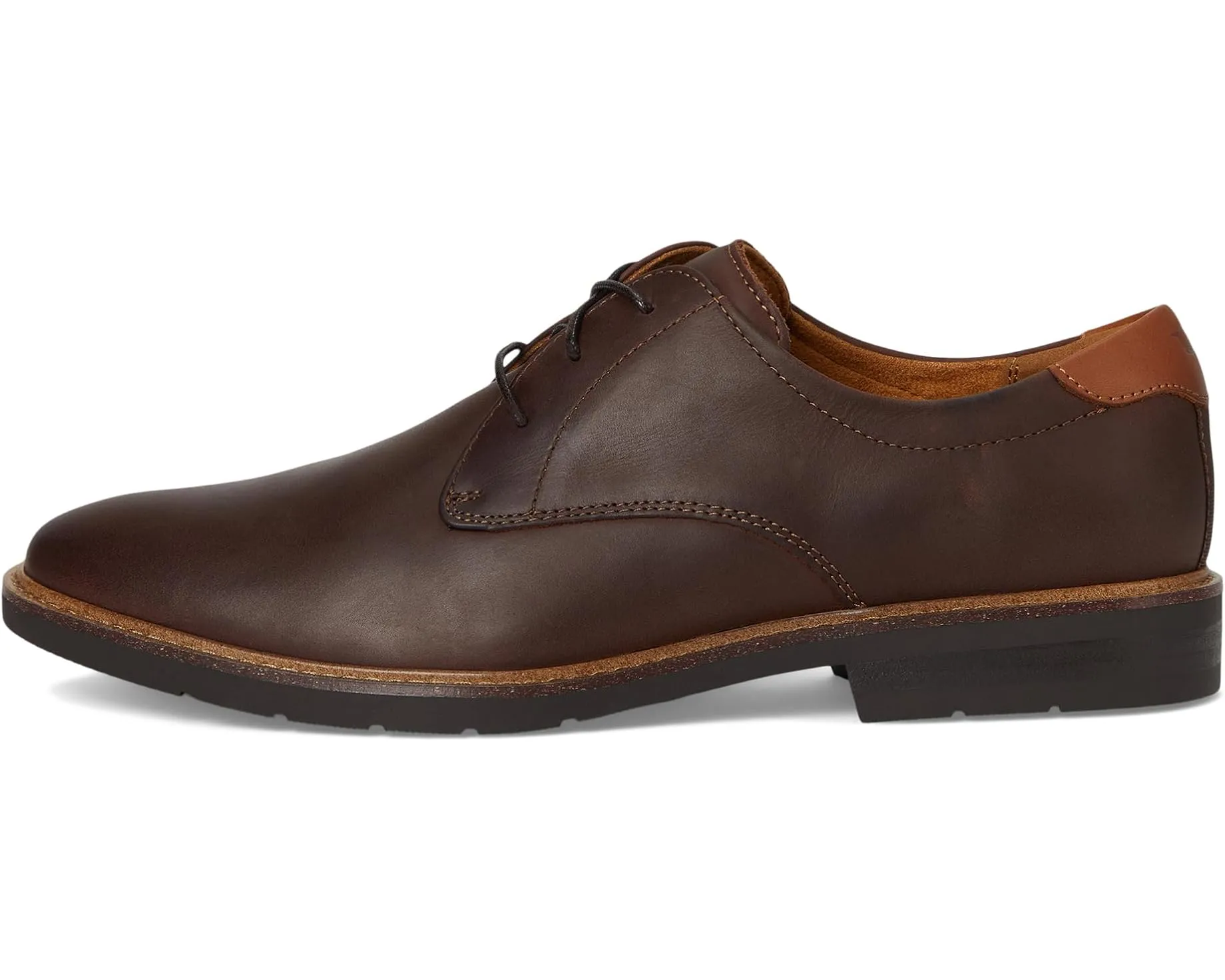 Men's Florsheim Herington Plain Toe Oxford