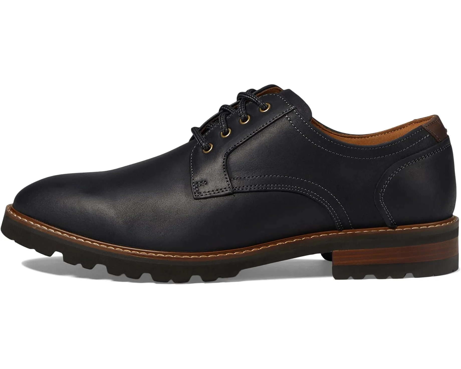 Men's Florsheim Renegade Plain Toe Oxford