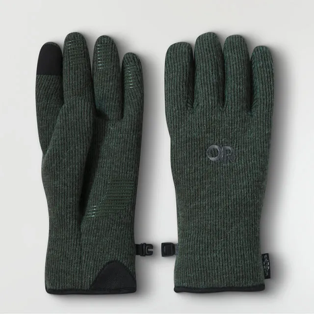 Men's Flurry SensGloves