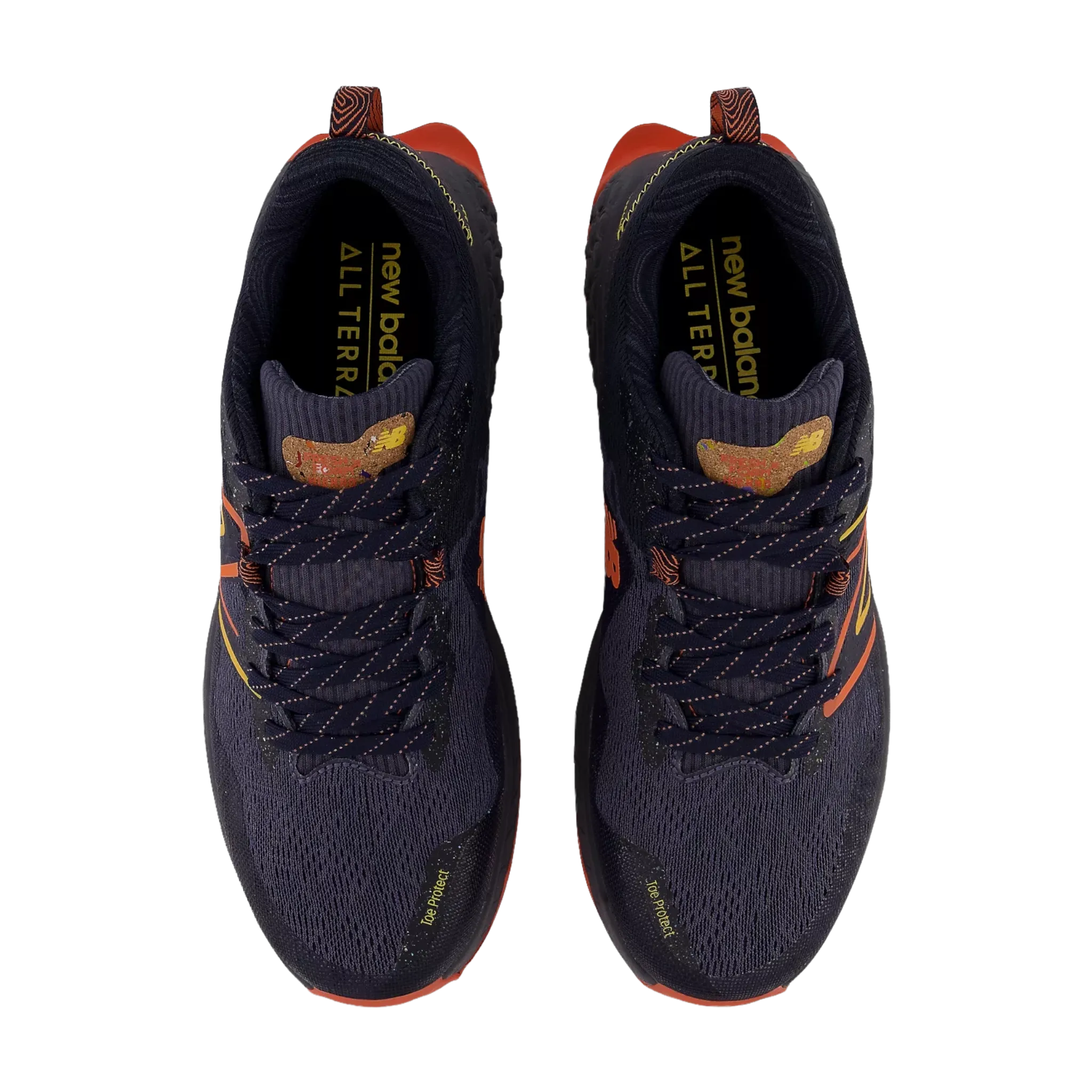 Men's Fresh Foam X Hierro v7