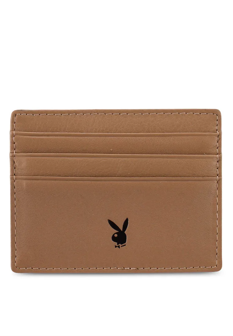 Men's Genuine Leather Card Holder - PW 253