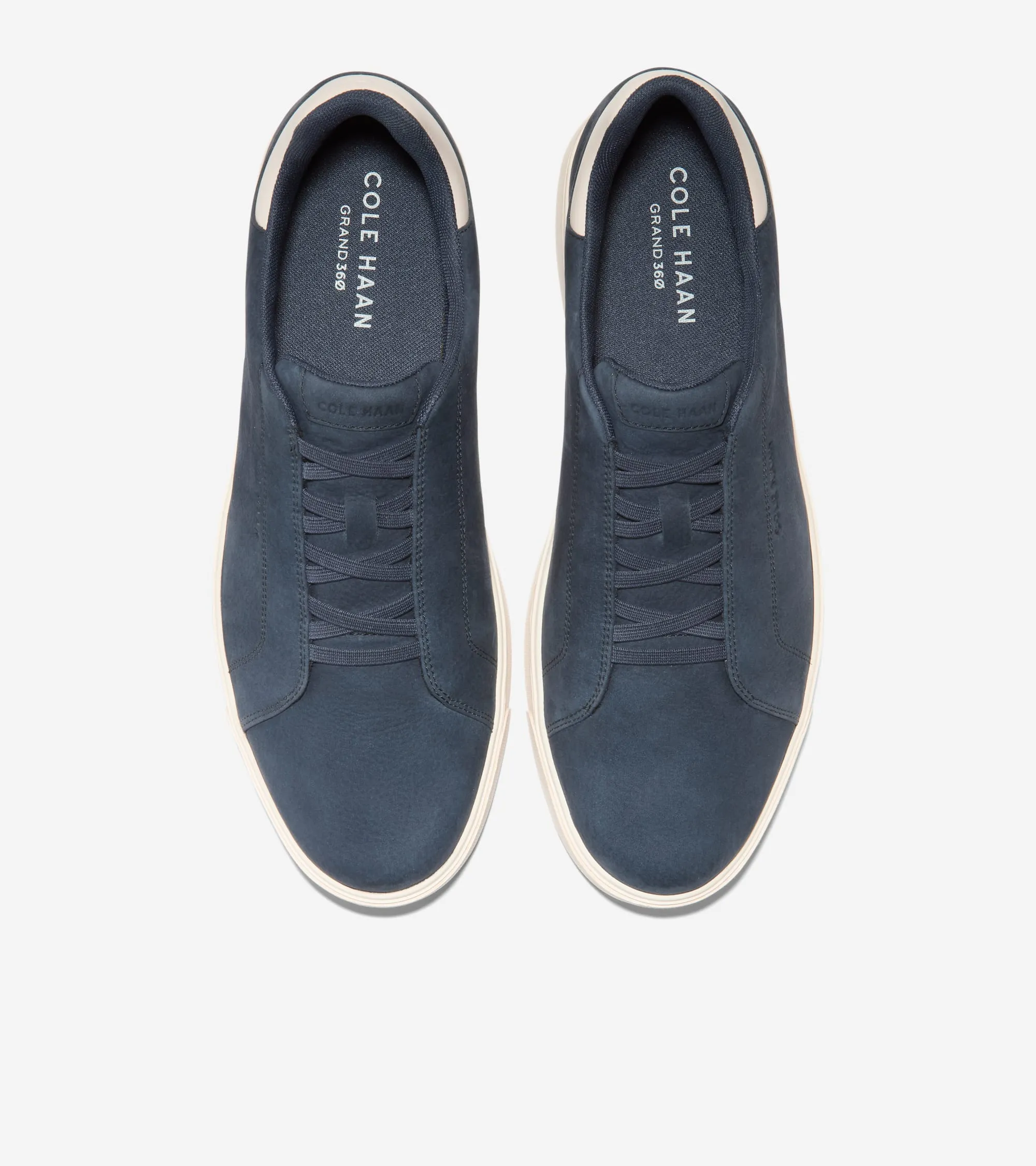 Men's GrandPrø Luxe Slip-On Sneakers