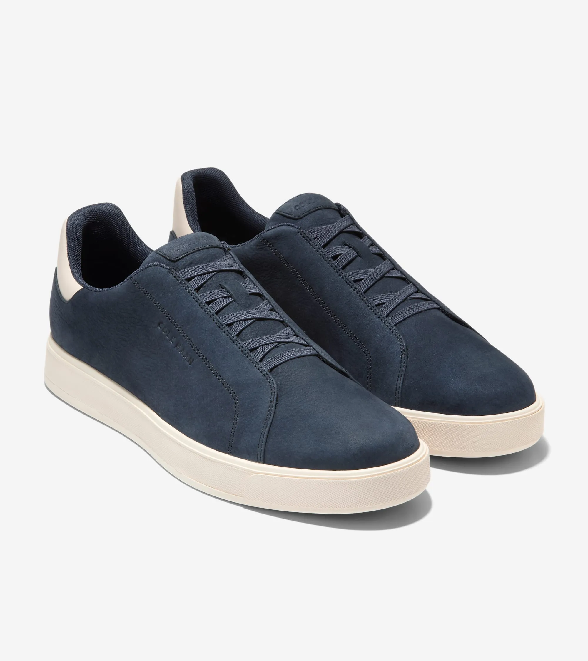 Men's GrandPrø Luxe Slip-On Sneakers