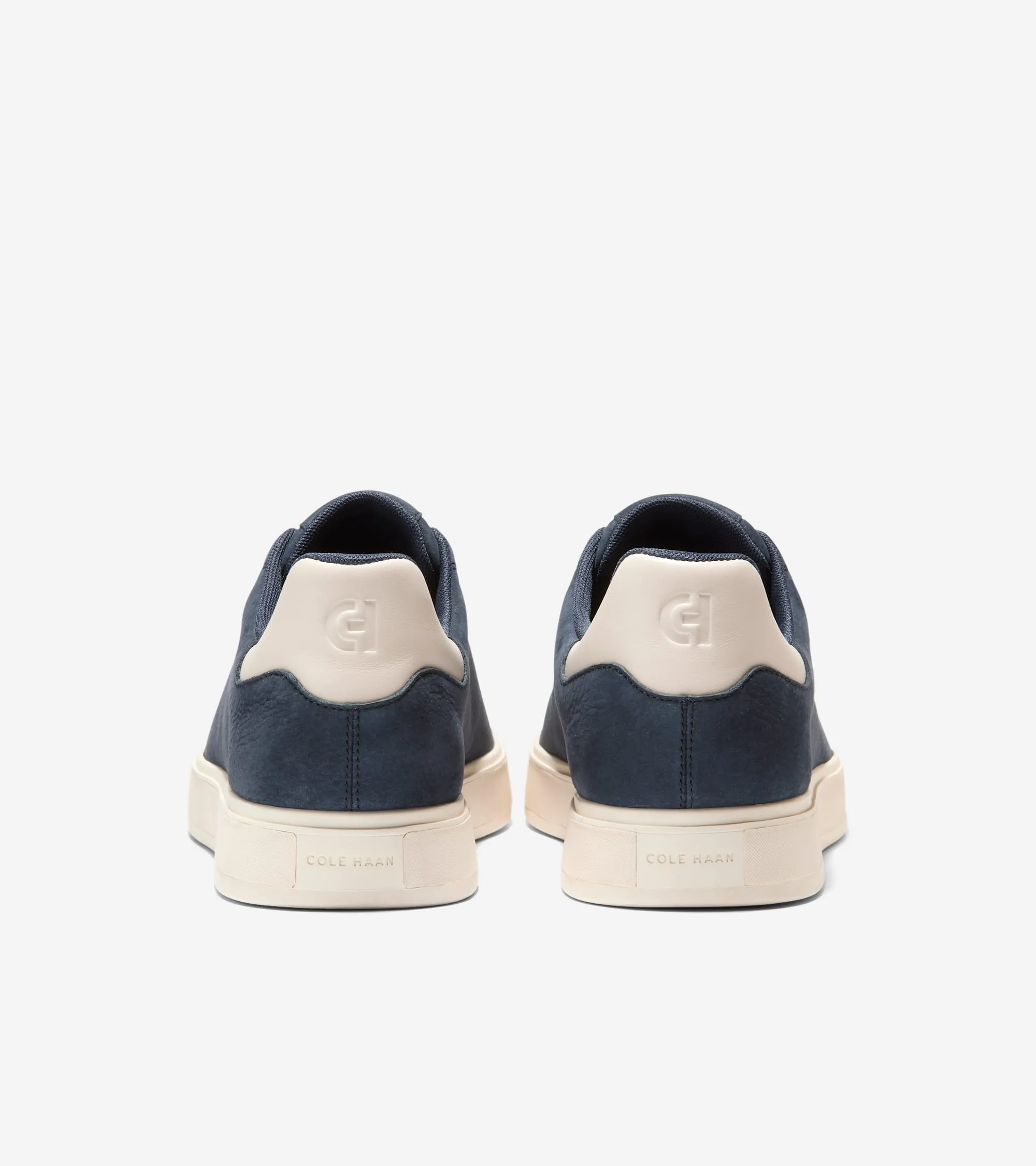 Men's GrandPrø Luxe Slip-On Sneakers
