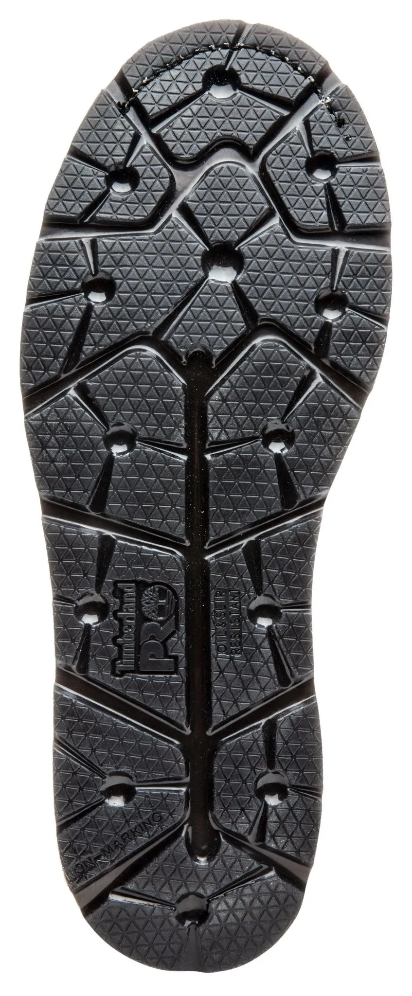 Men's Gridworks 6" Alloy Toe Waterproof Work Boot - Brown