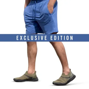 MENS GYM SHORTS