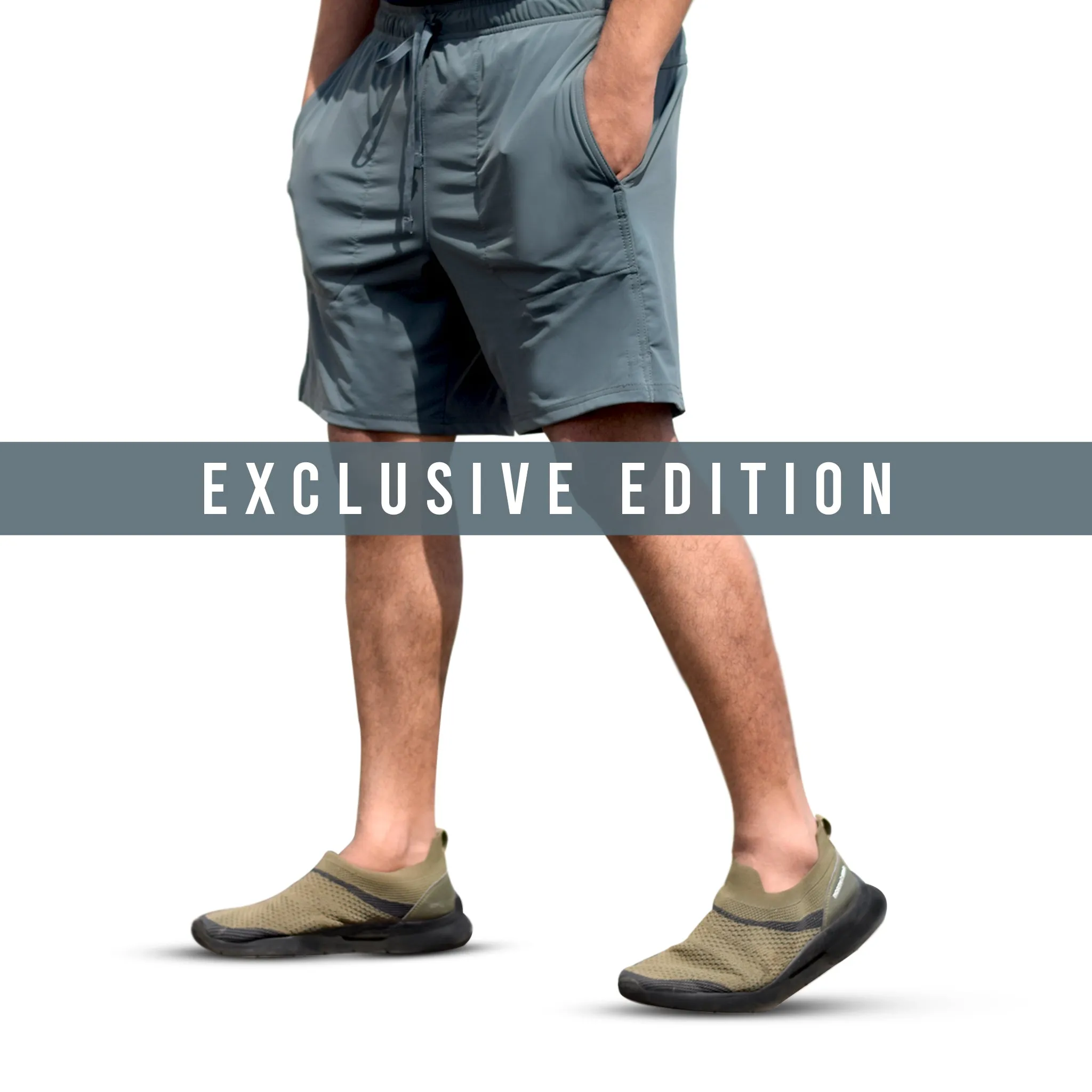 MENS GYM SHORTS