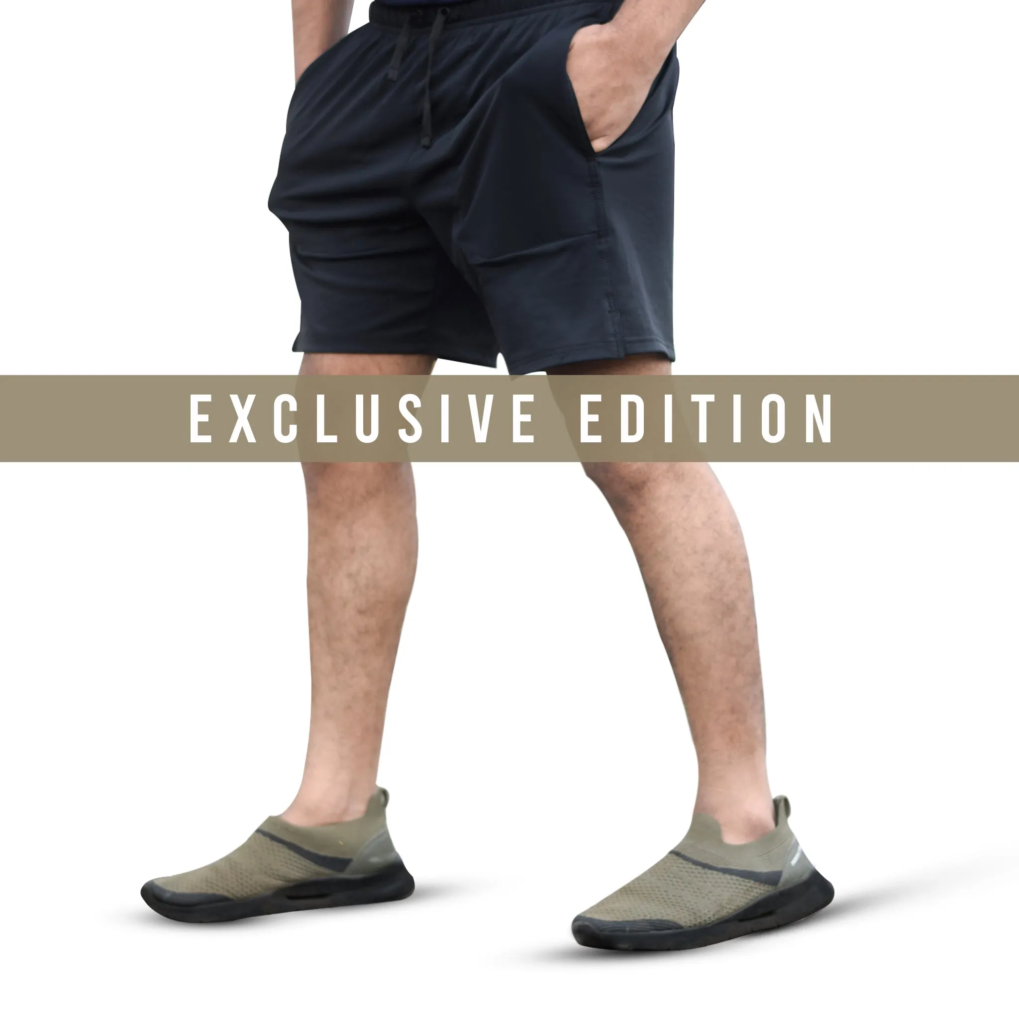 MENS GYM SHORTS