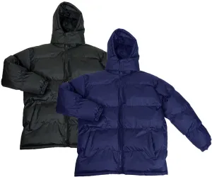 men's heavy duty jackets (m-2x) Case of 24