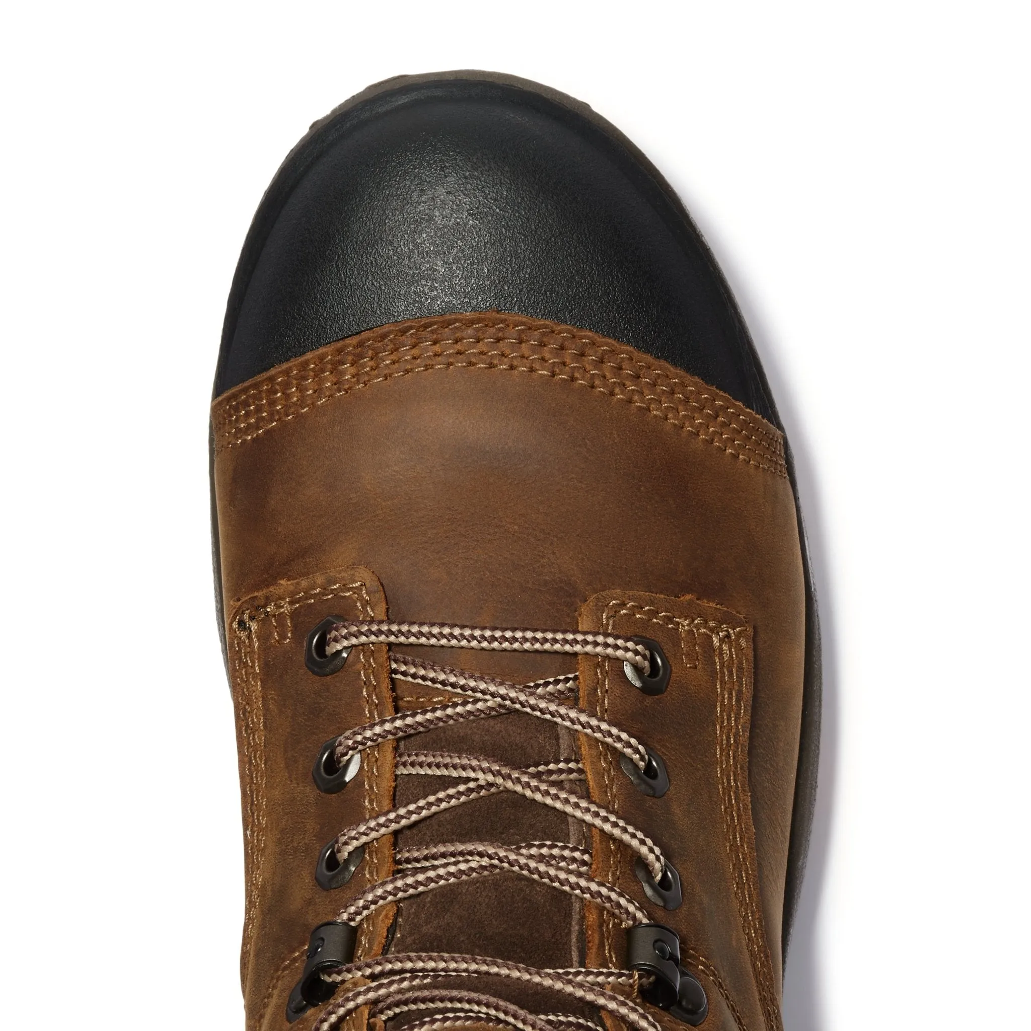 Men's ® Helix HD 6" Composite Toe Waterproof Work Boot