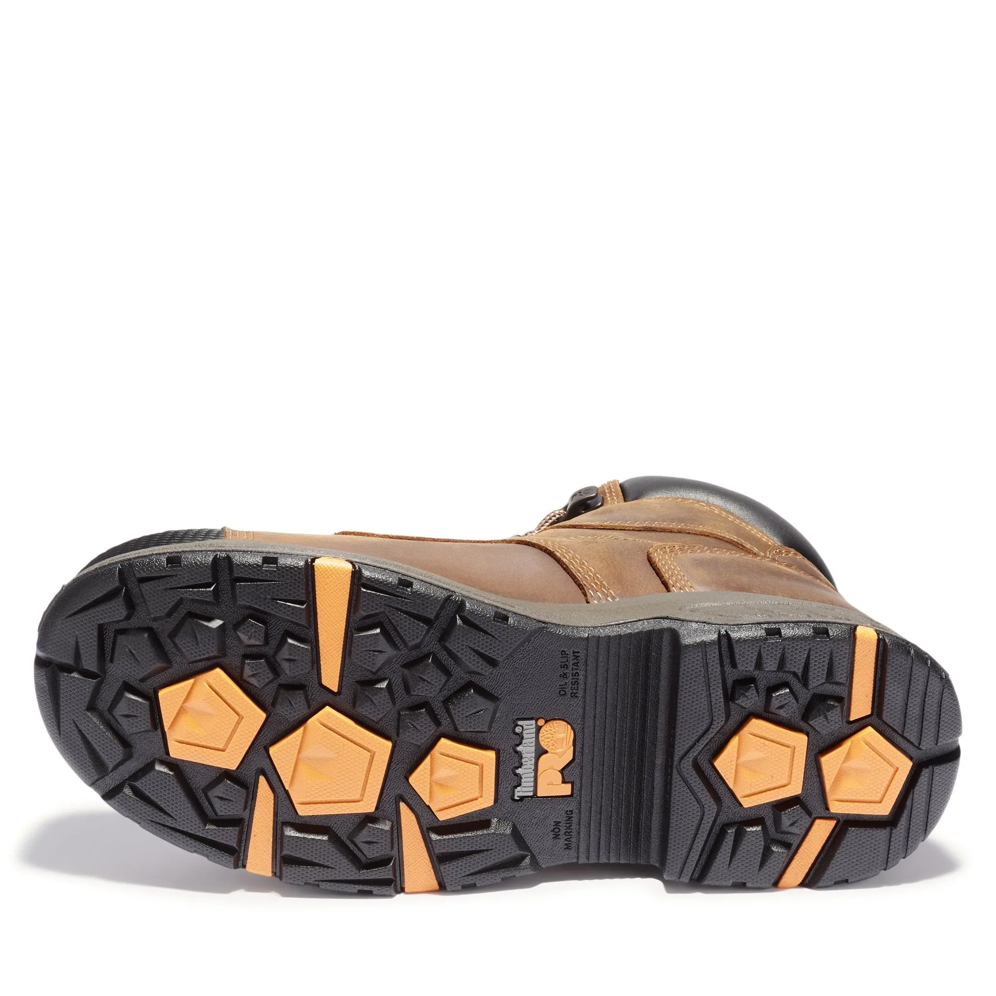 Men's ® Helix HD 6" Composite Toe Waterproof Work Boot